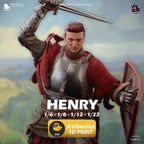Henry of Skalitz - Kingdom Come Deliverance II