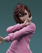 Momo Ayase - Dan Da Dan