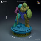 Doom Slayer - Doom Dark Ages