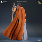 Guts - Berserk The Golden Age Arc