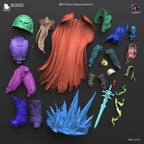 Arthas Menethil - World Of Warcraft