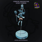 2B Maid - NeiR: Automata