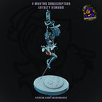 2B Maid - NeiR: Automata