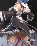 Rem - Re:Zero kara Hajimeru Isekai Seikatsu