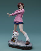 Momo Ayase - Dan Da Dan