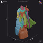 Guts - Berserk The Golden Age Arc