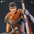 Guts - Berserk The Golden Age Arc