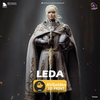 Leda - Elden Ring