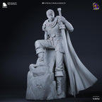 Guts - Berserk The Golden Age Arc