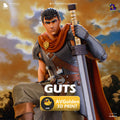 Guts - Berserk The Golden Age Arc