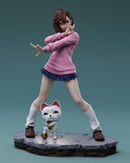 Momo Ayase - Dan Da Dan