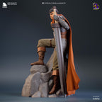 Guts - Berserk The Golden Age Arc