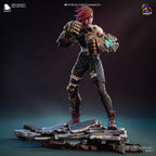 Vi Arcane - League Of Legends