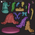 Aerith - Final Fantasy VII