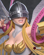 Angewomon - Digimon