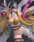 Angewomon - Digimon