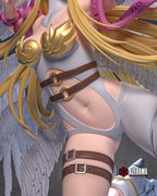 Angewomon - Digimon