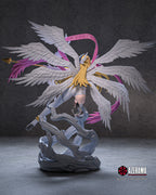 Angewomon - Digimon