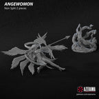 Angewomon - Digimon