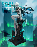 Viego Skull Warrior - League of Legends