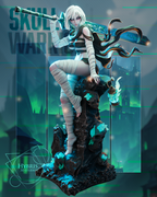 Viego Skull Warrior - League of Legends