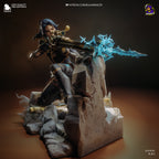 Caitlyn Arcane - League of Legends