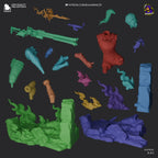 Caitlyn Arcane - League of Legends