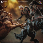 Ciri - The Witcher IV