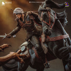 Ciri - The Witcher IV