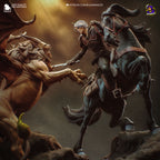 Ciri - The Witcher IV