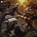 Ciri - The Witcher IV