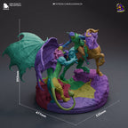 Ciri - The Witcher IV