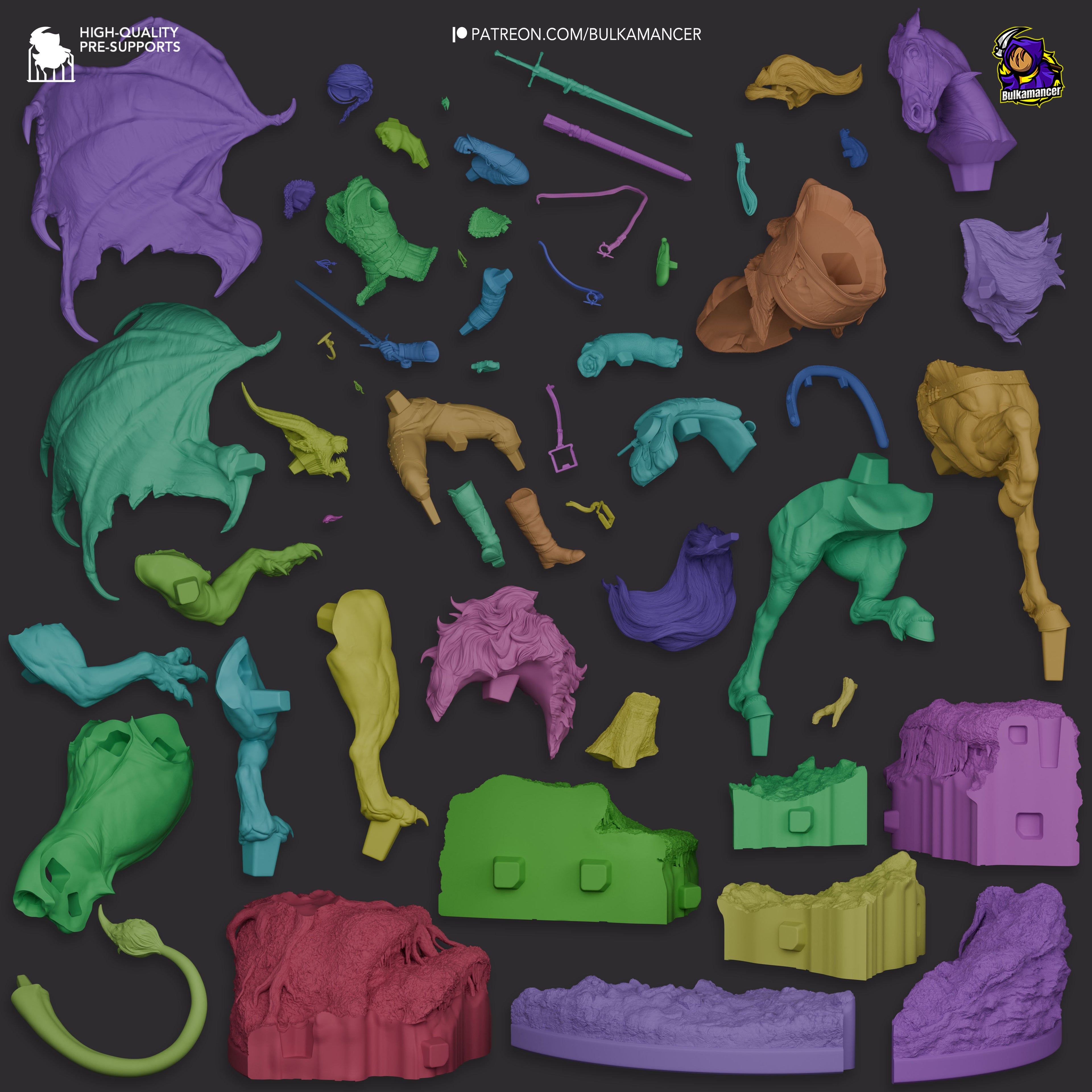 Ciri - The Witcher IV