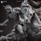 Ciri - The Witcher IV