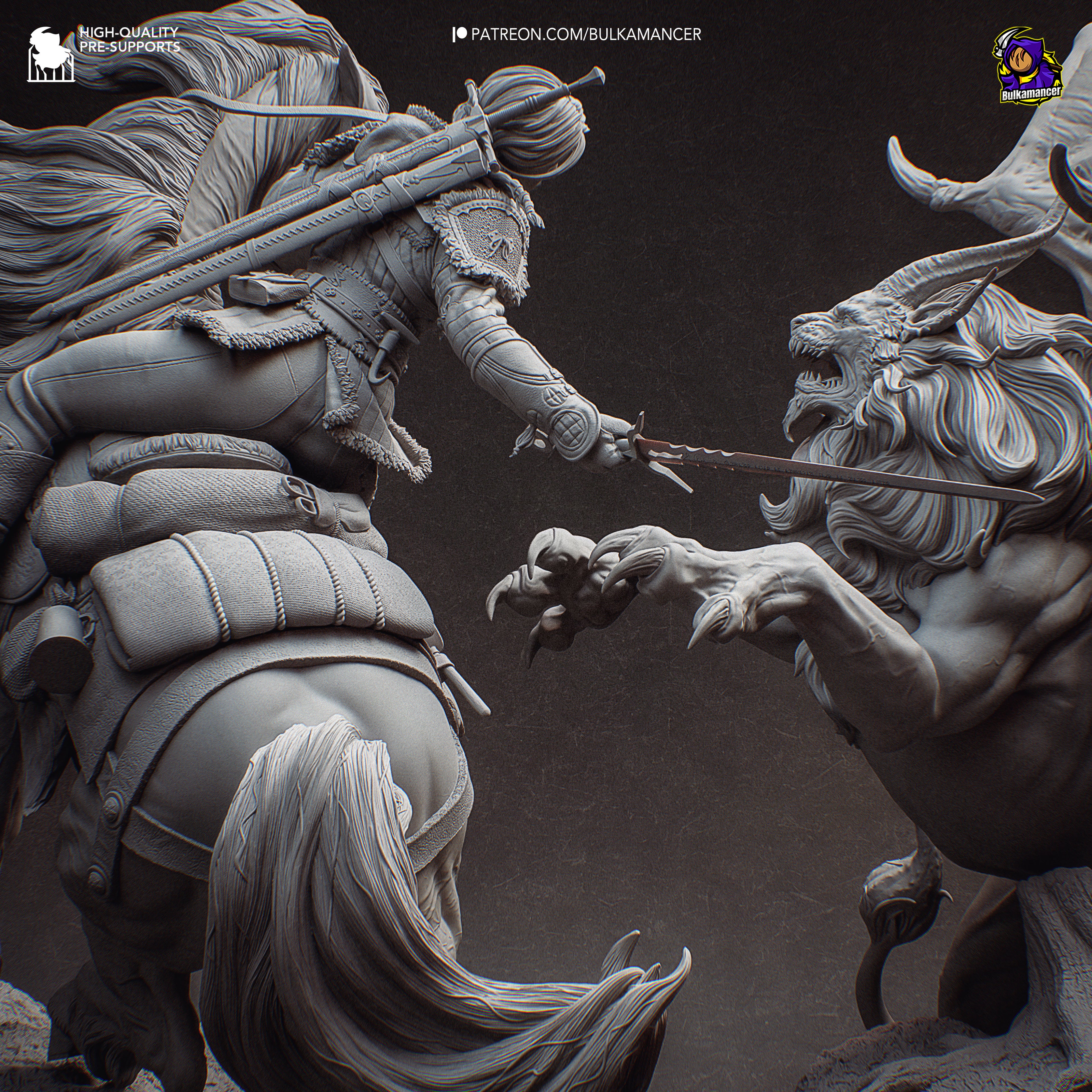 Ciri - The Witcher IV