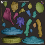 Doom Slayer - Doom Dark Ages