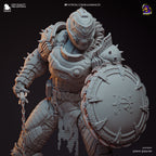 Doom Slayer - Doom Dark Ages