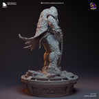 Doom Slayer - Doom Dark Ages