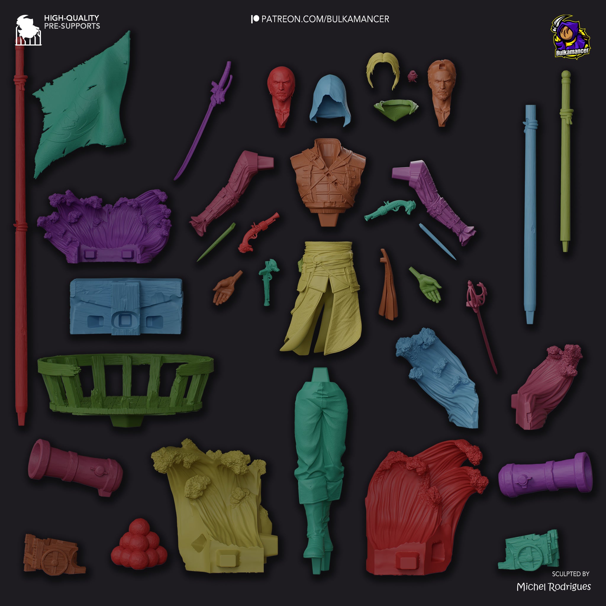 Edward Kenway - Assassin's Creed Black Flag