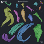 Emma Frost - Marvel Rivals