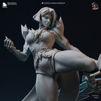 Emma Frost - Marvel Rivals