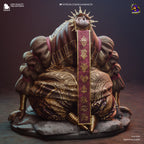 Esquie -  Clair Obscur Expedition 33