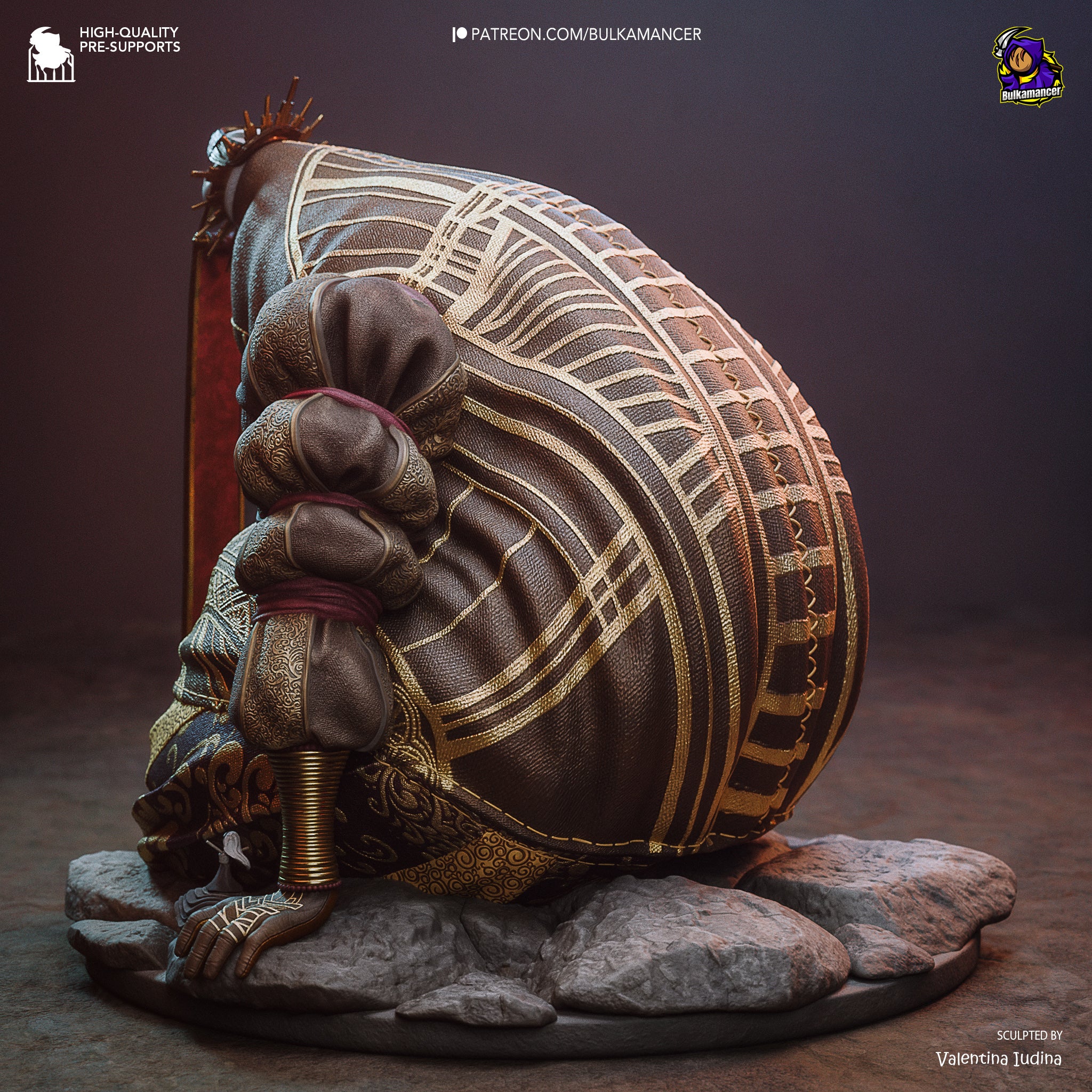 Esquie -  Clair Obscur Expedition 33