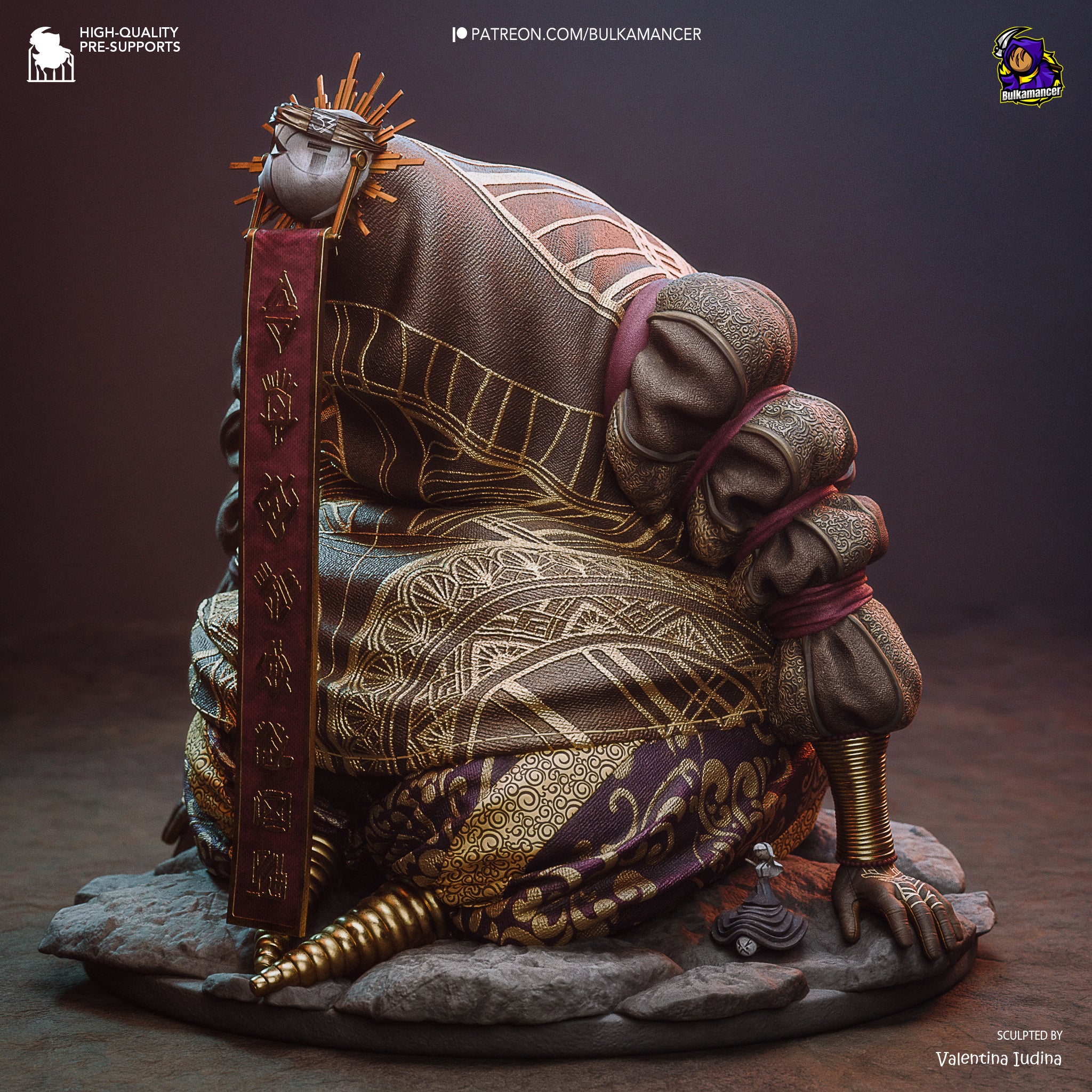 Esquie -  Clair Obscur Expedition 33