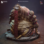 Esquie -  Clair Obscur Expedition 33