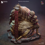 Esquie -  Clair Obscur Expedition 33