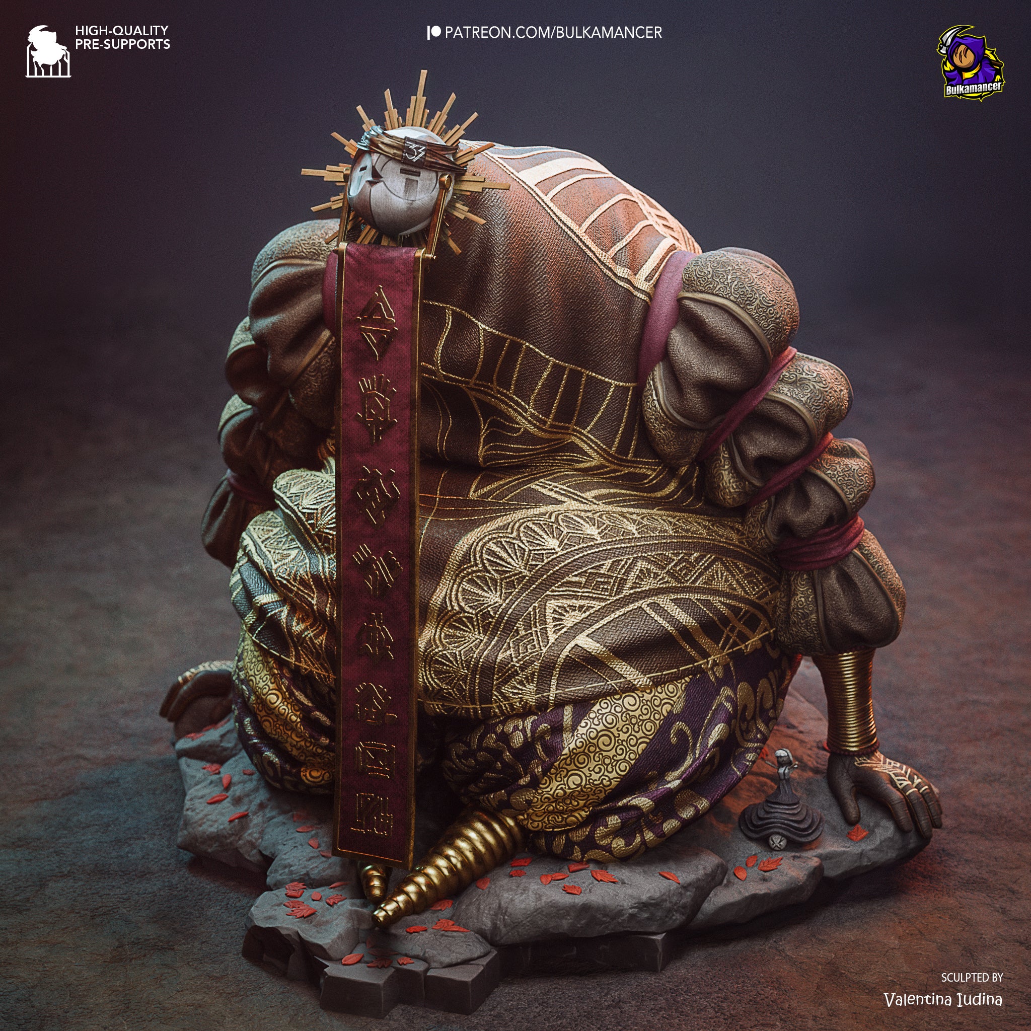 Esquie -  Clair Obscur Expedition 33