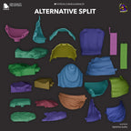 Esquie -  Clair Obscur Expedition 33