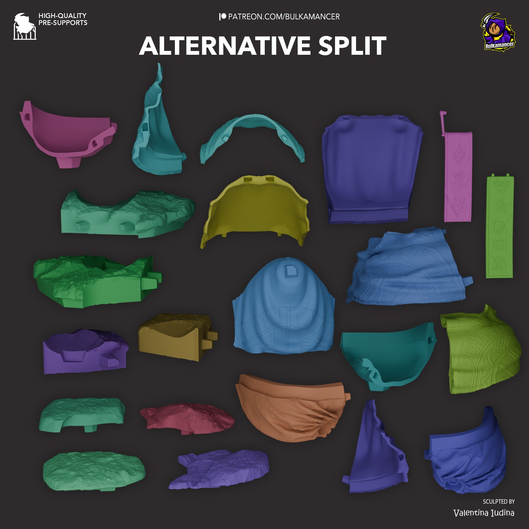 Esquie -  Clair Obscur Expedition 33