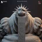 Esquie -  Clair Obscur Expedition 33